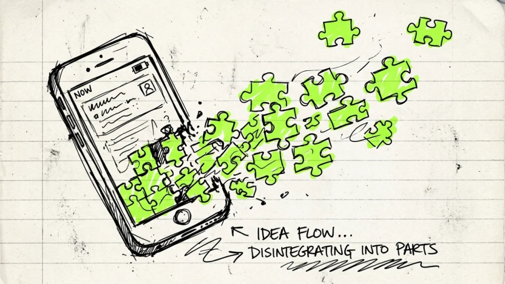 Beyond the Chatbot: The Frictionless World of Generative Interfaces