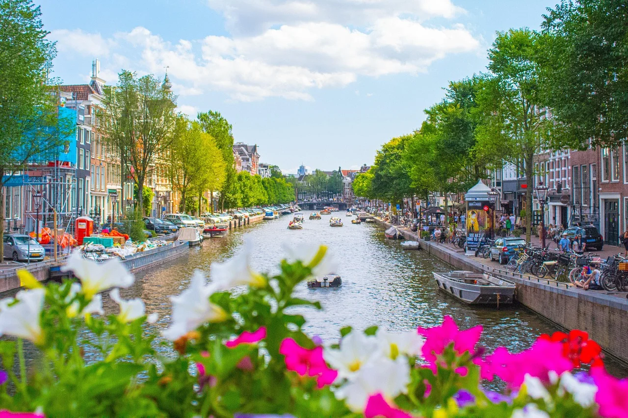 Unique Things in the Netherlands. amsterdam, river, city, the netherlands, nature, landscape, netherlands, amsterdam, amsterdam, amsterdam, amsterdam, amsterdam, netherlands, netherlands