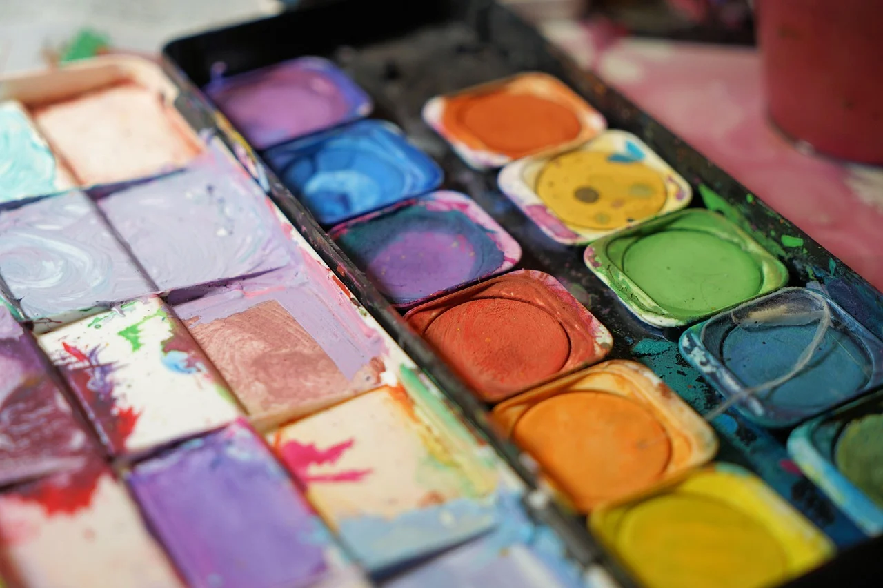 Uncover the Psychology Behind Color Choices - to dye, watercolor, colour, color palette, watercolor painting, colorful, artist, creative, art, painting, school, paint box, watercolor, watercolor, artist, artist, art, painting, painting, school, school, school, school, school