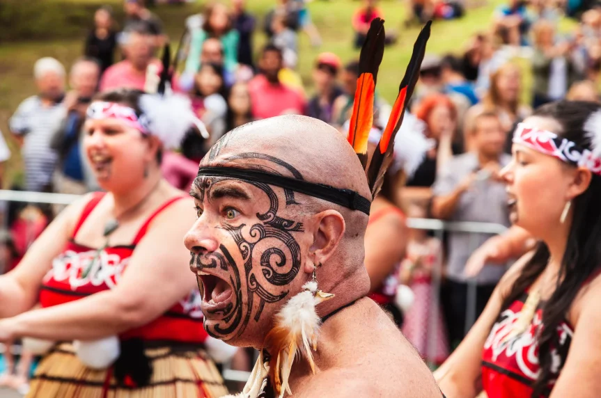 New Zealand Family Traditions