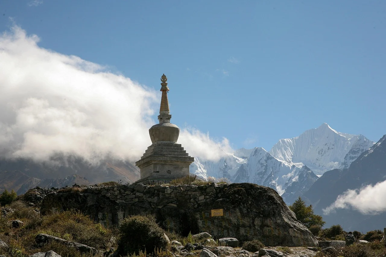 Langtang in Nepal Rising from the Earthquake - himalayas, kyanjin gompa, nepal, langtang, bagmati, nepal, langtang, langtang, langtang, langtang, langtang