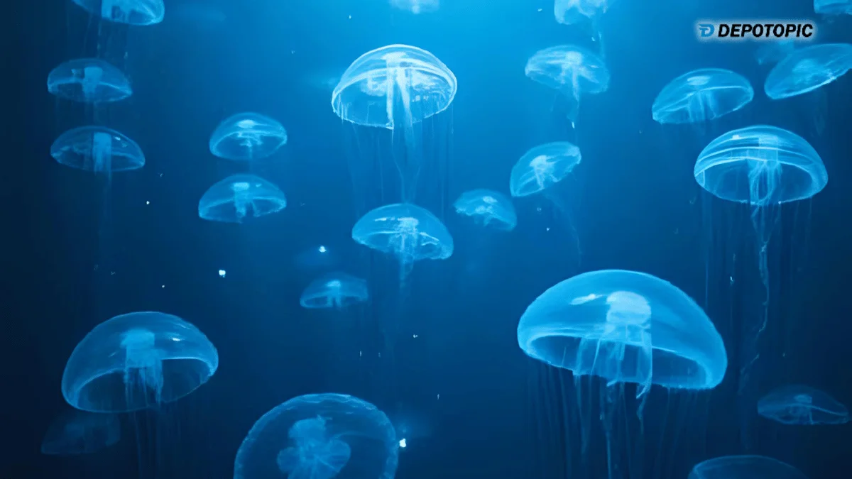 Depotopic - STOUNDING ANIMALS THAT CAN LIVE WITHOUT A BRAIN