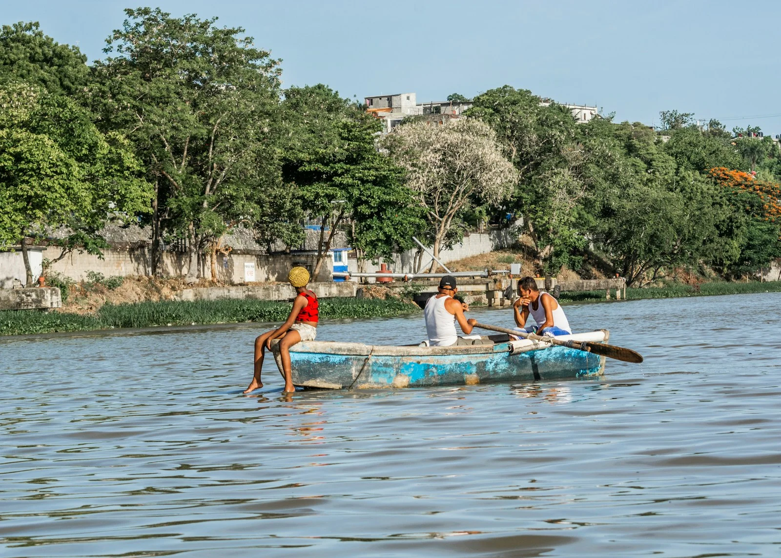 Depotopic.com Exploring the Unique Floating Villages in the Amazon Swamps