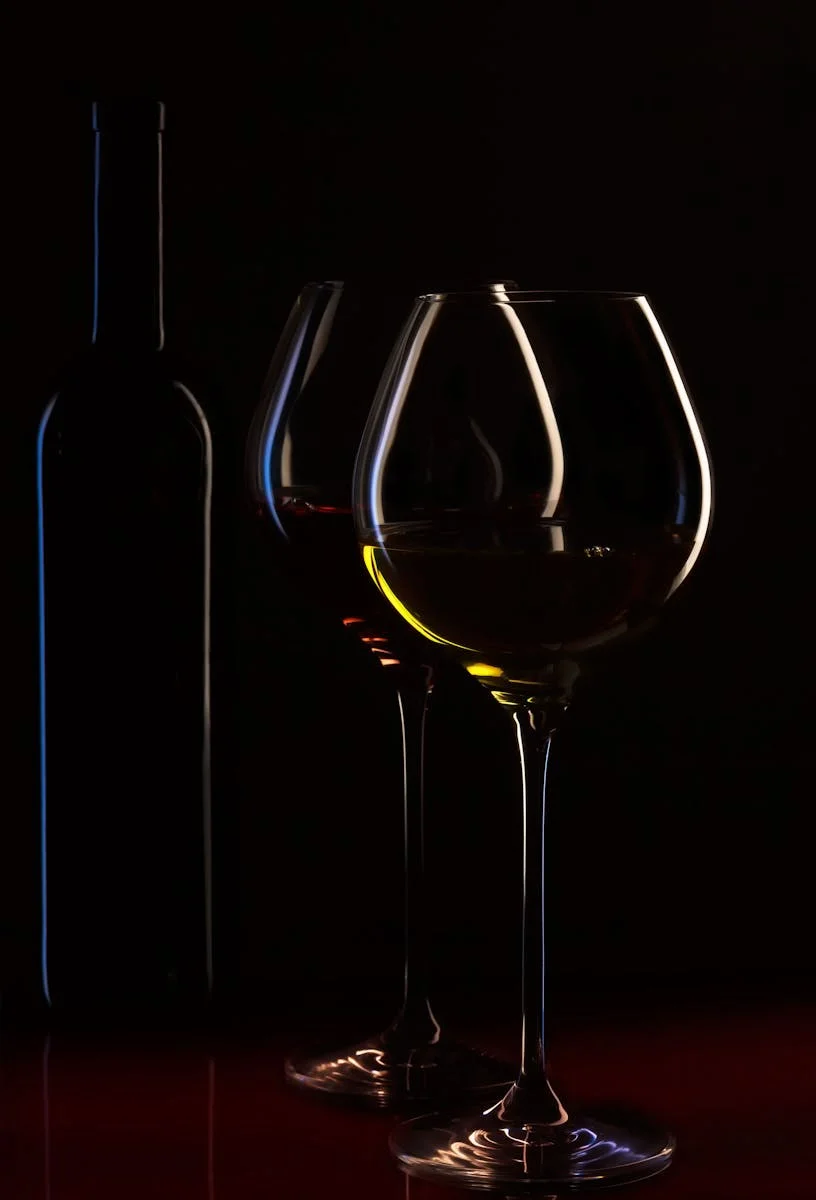 The Moravia Wine Poisoning 1919: A Tragic Feast Leading to Mass Death