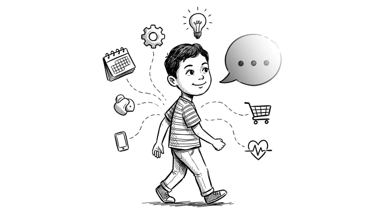 Beyond the Chatbot: Why Invisible AI Wins