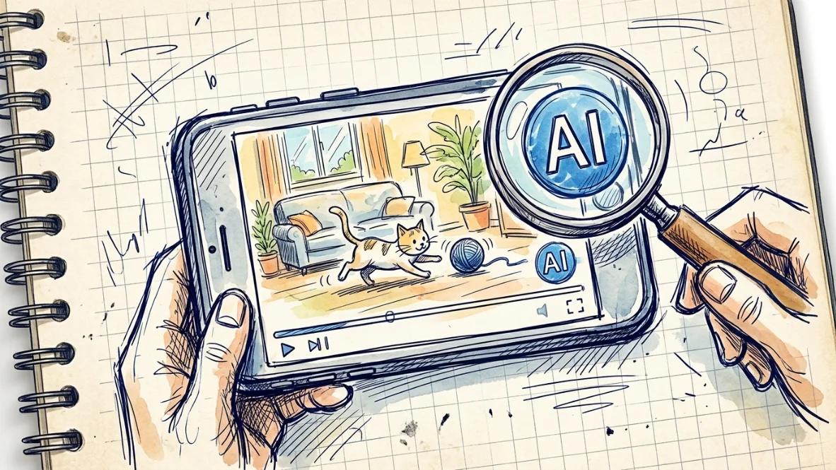 EU AI-Generated Content Labeling Rules