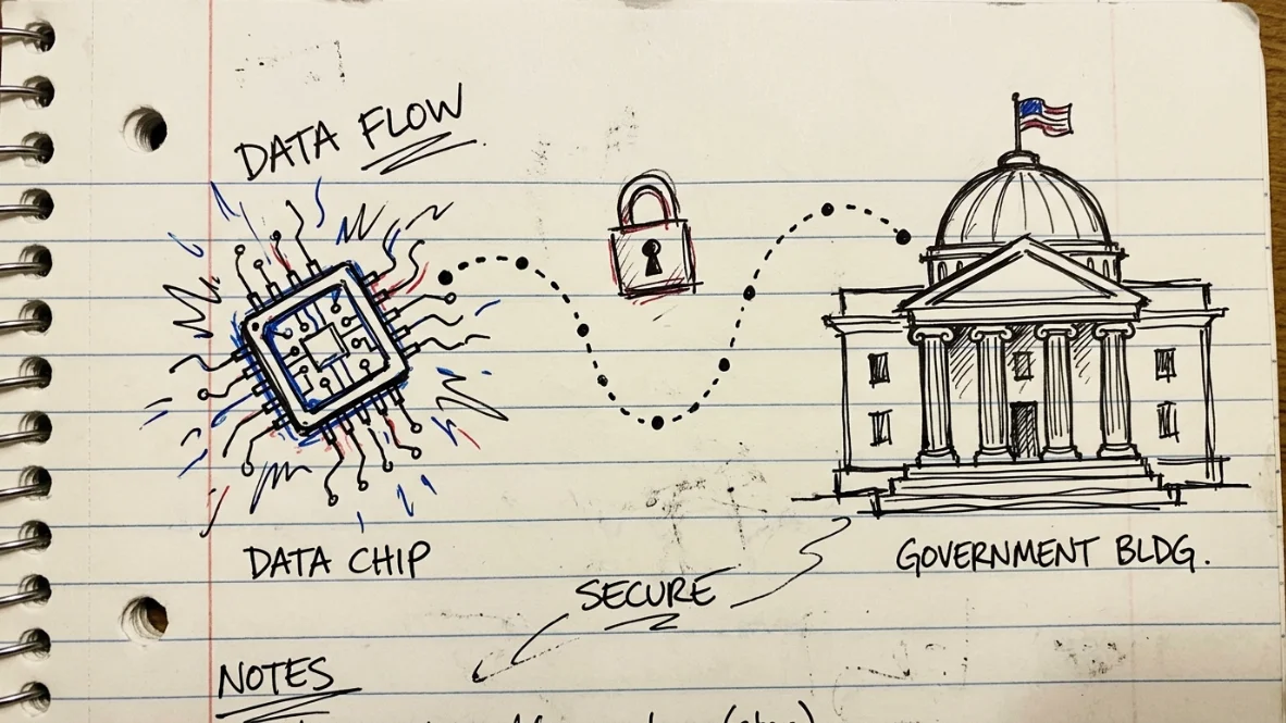 How AI Export Controls Shut Down Claude Fable 5 Overnight